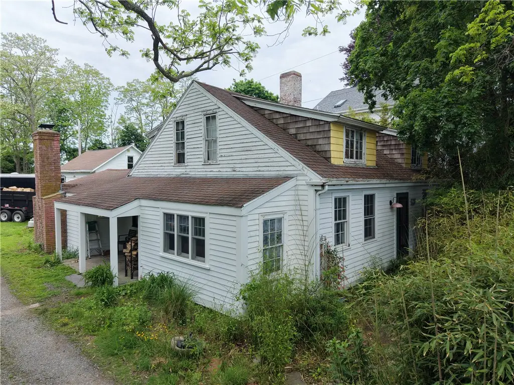 803 Main Street, Warren, RI 02885 - #1