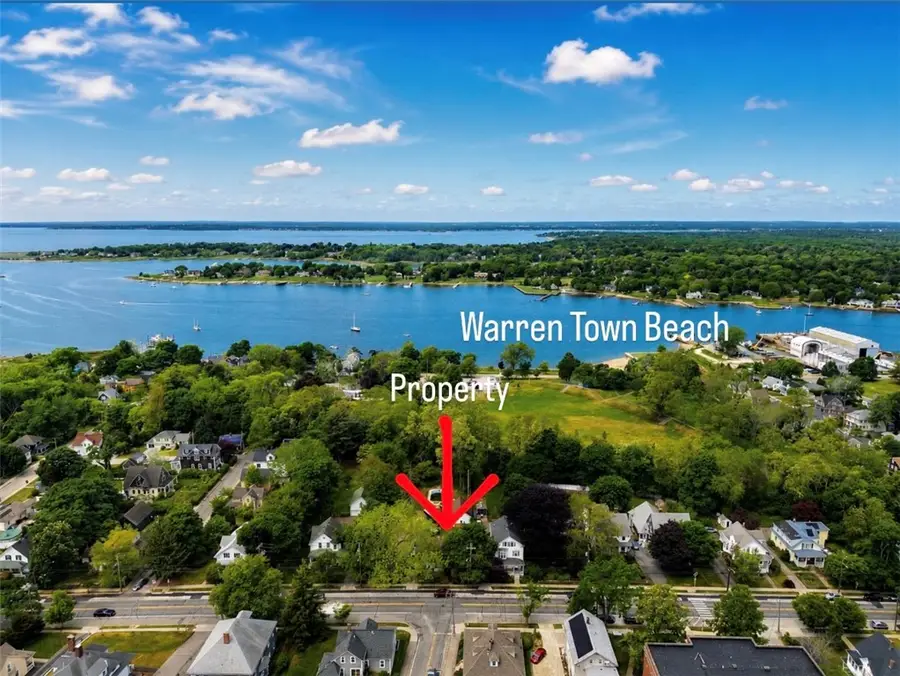 803 Main Street, Warren, RI 02885 - #2