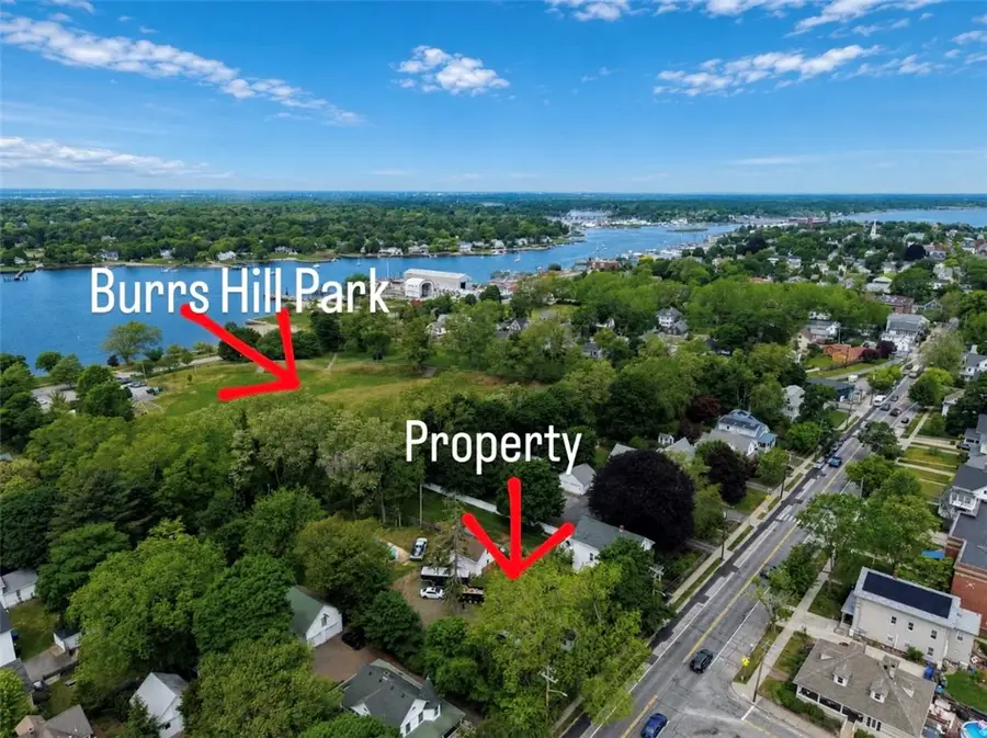 803 Main Street, Warren, RI 02885 - #3