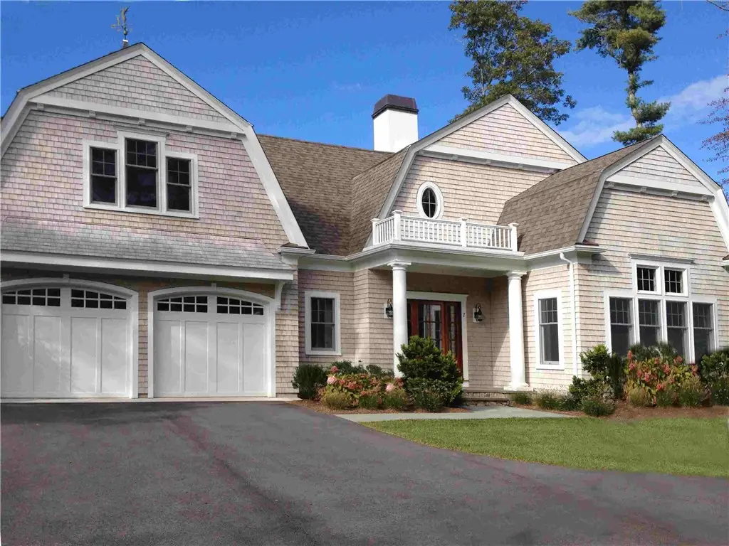 35 North Woods Trail, South Kingstown, RI 02879 - #1