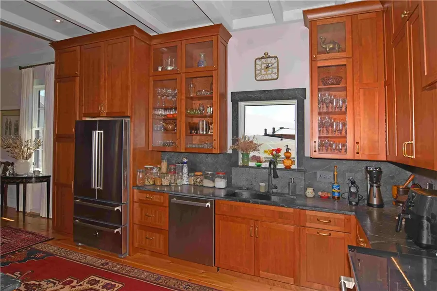 35 North Woods Trail, South Kingstown, RI 02879 - #2