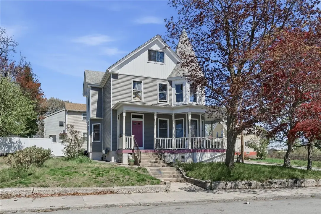 148 Suffolk Street, Providence, RI 02908 - #1