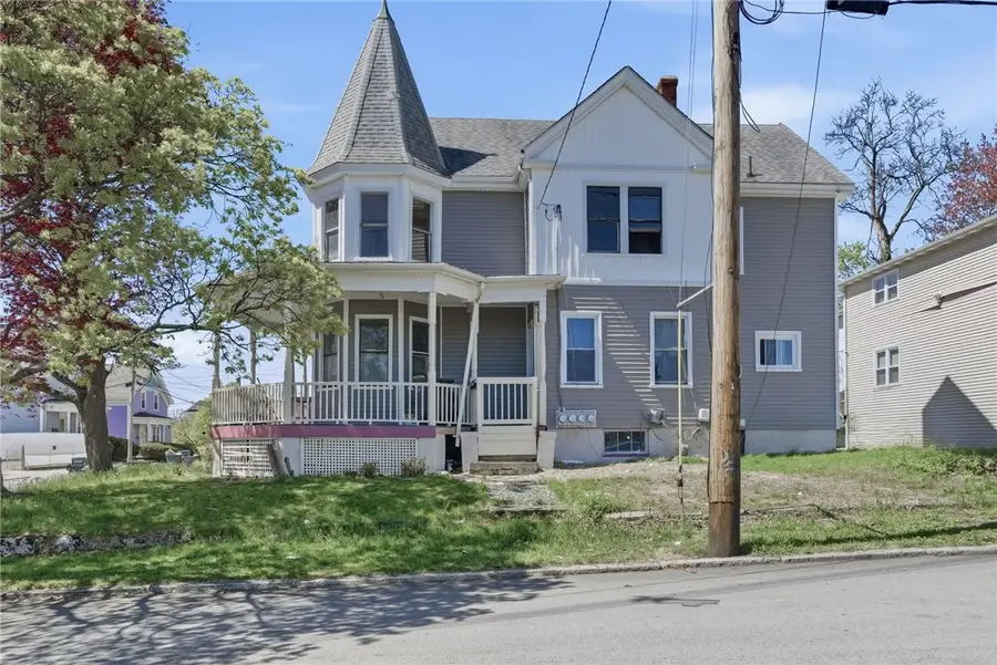 148 Suffolk Street, Providence, RI 02908 - #3