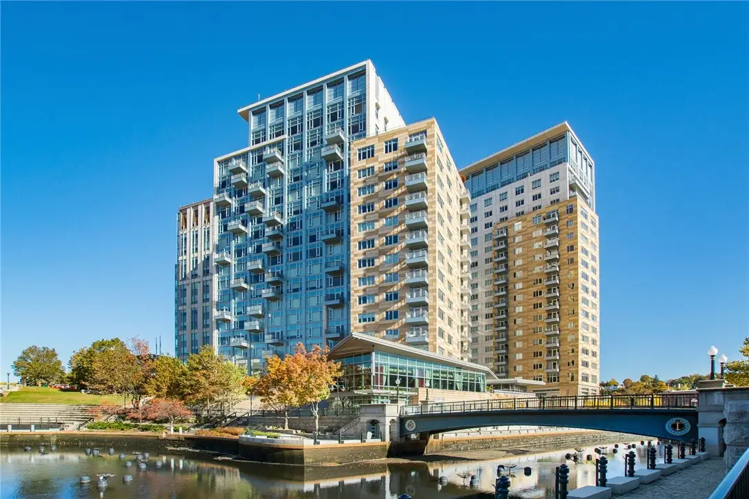 100 Exchange Street #1203, Providence, RI 02903 - #1