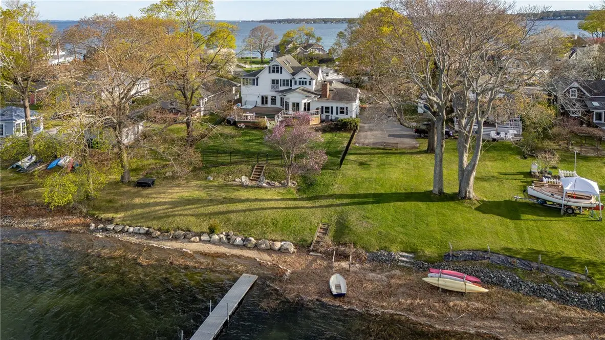 1090 Buttonwoods Avenue, Warwick, RI 02886 - #1