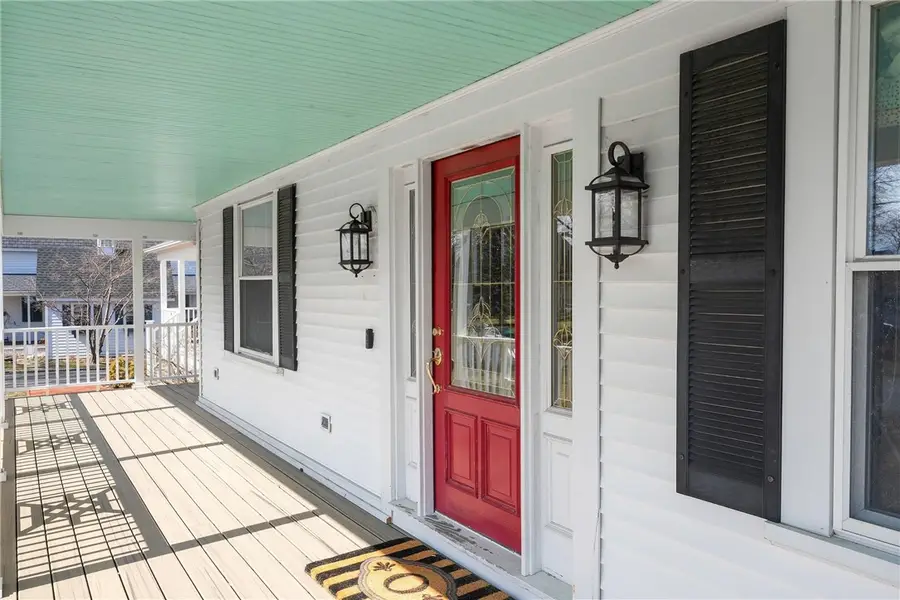 1090 Buttonwoods Avenue, Warwick, RI 02886 - #3