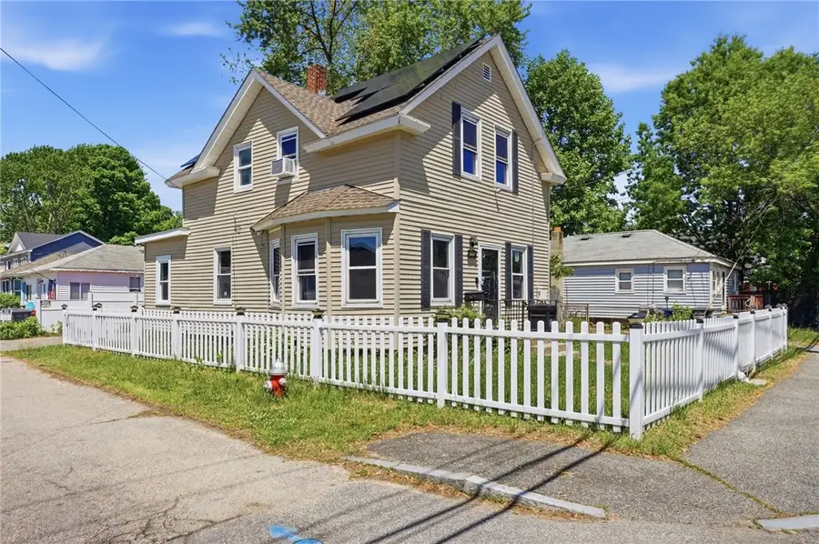 625 Oakland Beach Avenue, Warwick, RI 02889 - #2
