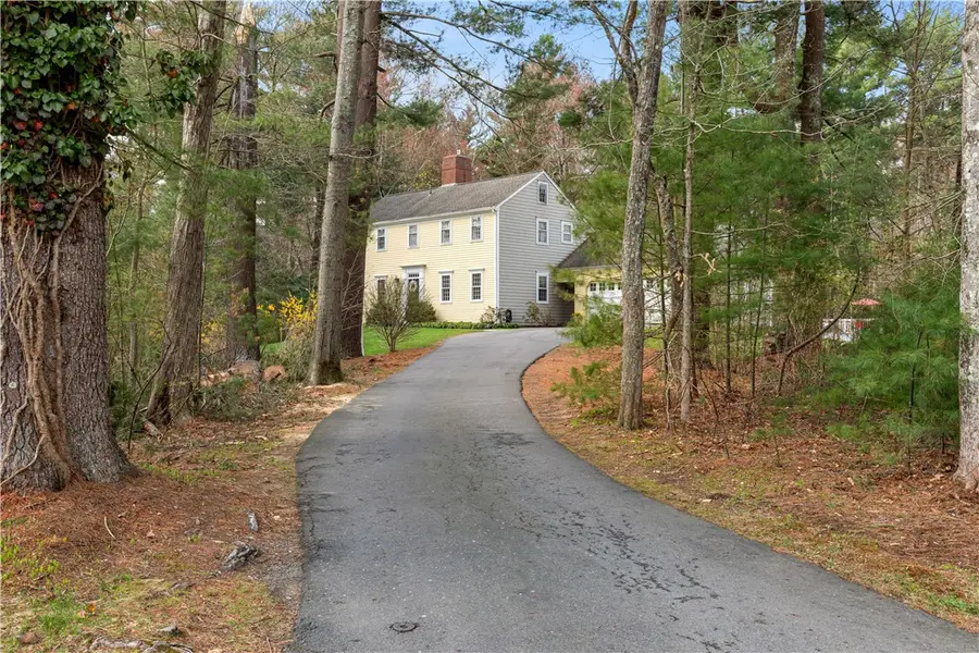 55 Pamden Lane, Seekonk, MA 02771 - #3