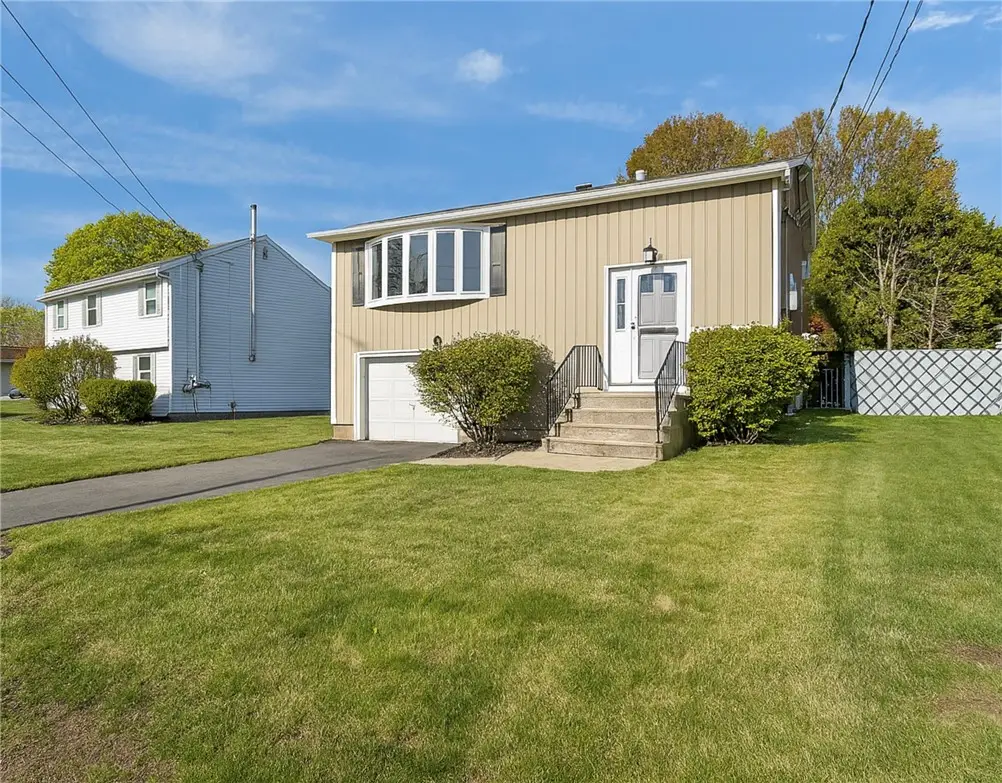 56 Pearl Avenue, Providence, RI 02904 - #1