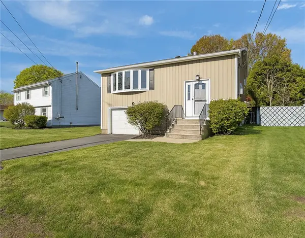 56 Pearl Avenue, North Providence, RI 02904