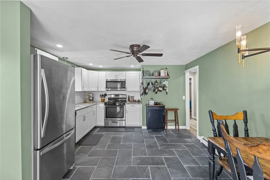 56 Pearl Avenue, Providence, RI 02904 - #2