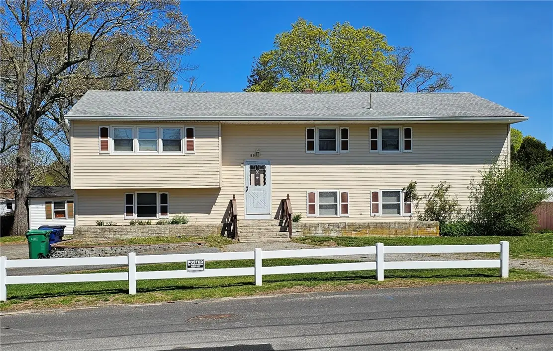 99 Pender Avenue, Warwick, RI 02889 - #1