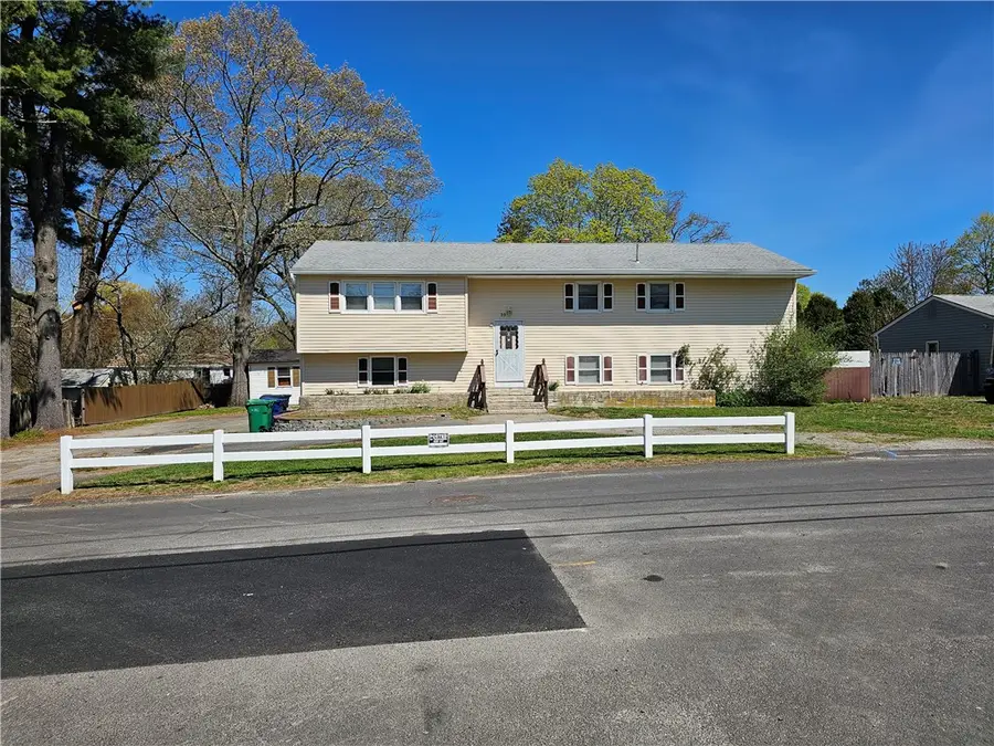 99 Pender Avenue, Warwick, RI 02889 - #2