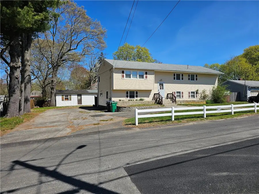 99 Pender Avenue, Warwick, RI 02889 - #3