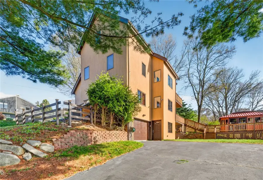199 Lepes Road, Tiverton, RI 02878 - #2
