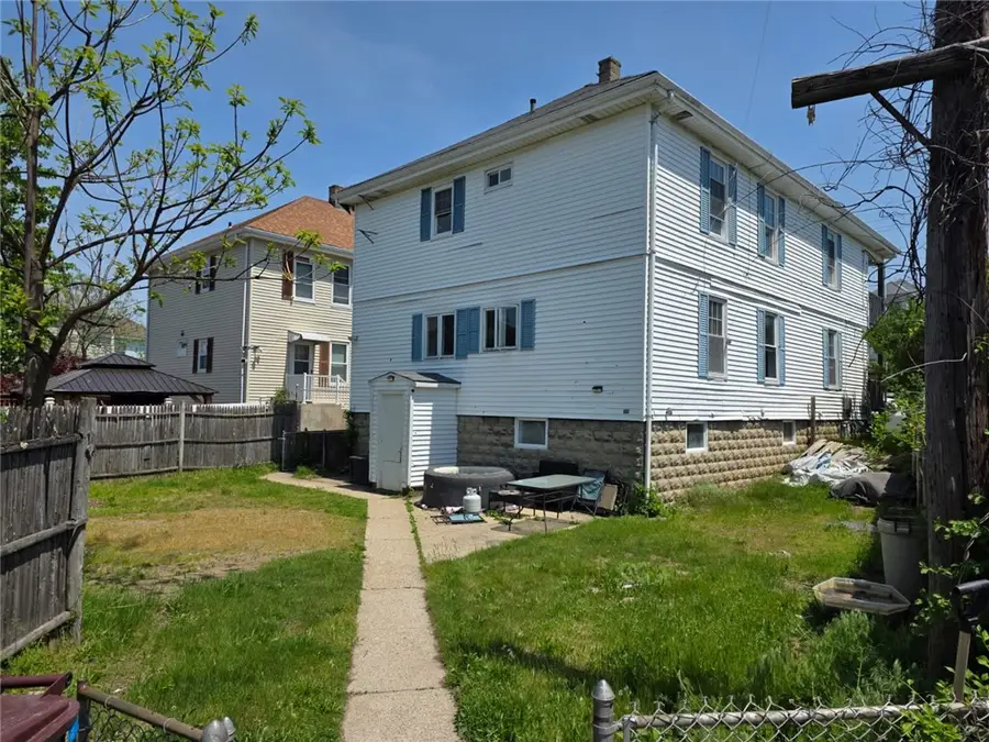 471 Providence Street, Woonsocket, RI 02895 - #2
