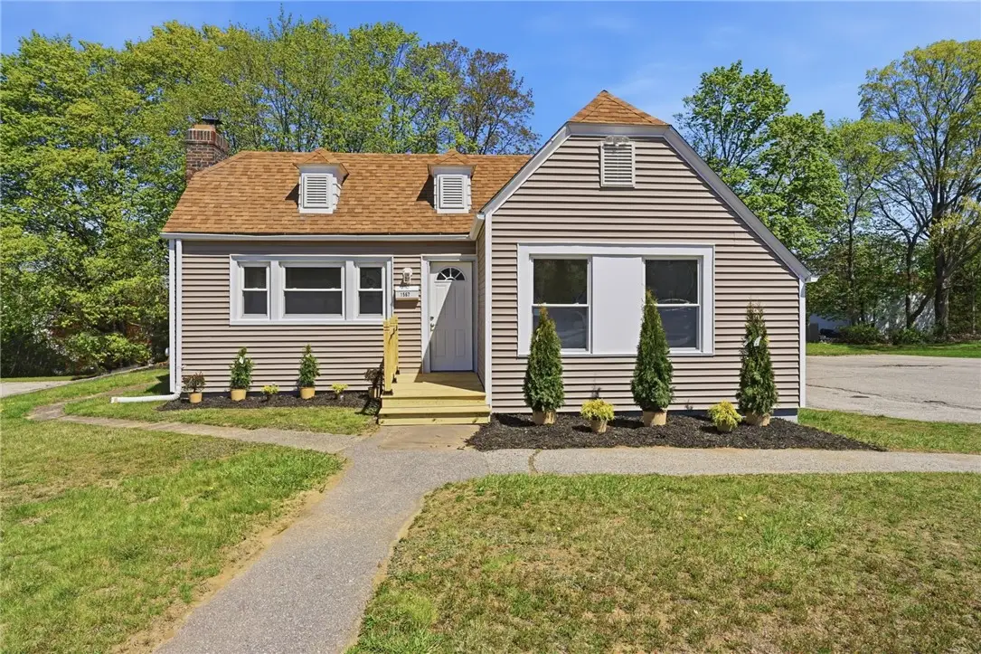 1567 Centerville Road, Warwick, RI 02886 - #1