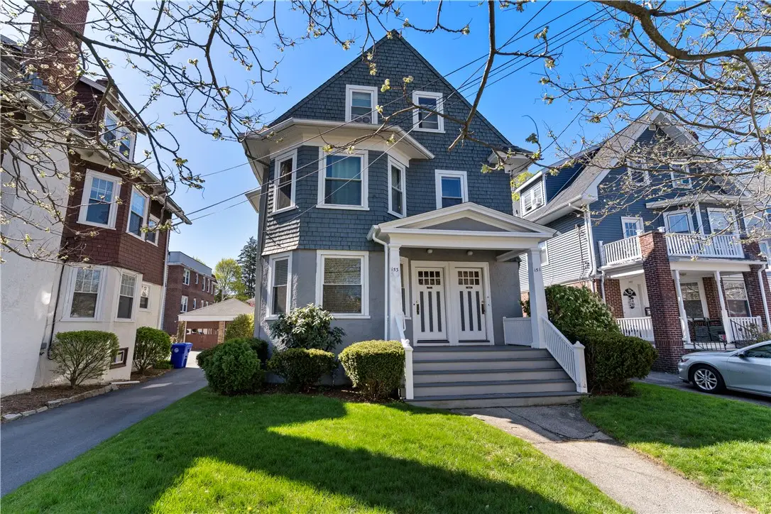 151 Irving Avenue, Providence, RI 02906 - #1