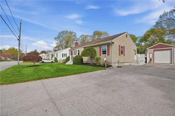 153 Falcon Avenue, Warwick, RI 02888