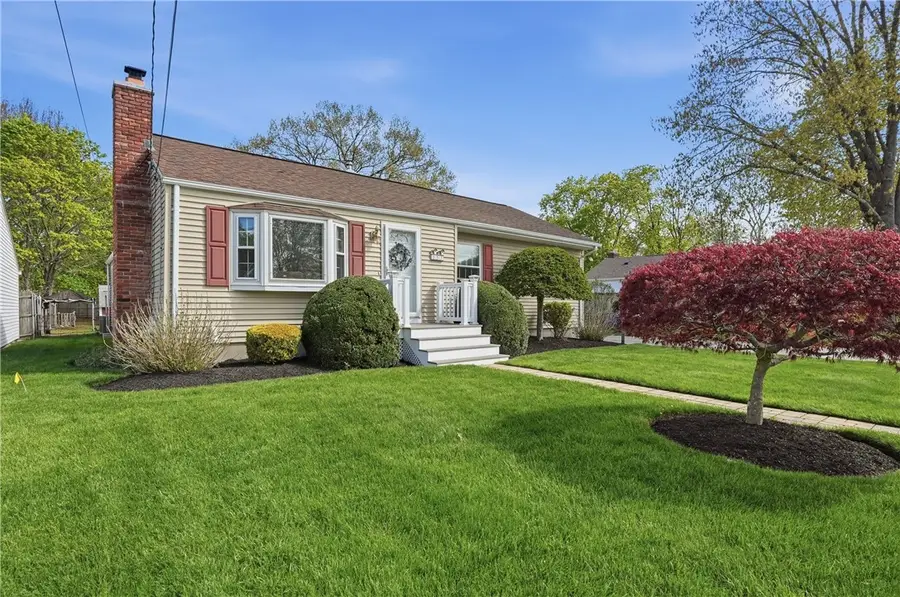153 Falcon Avenue, Warwick, RI 02888 - #3