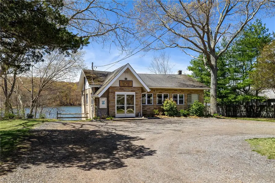 1 Wood Sorrel Trail, Saunderstown, RI 02874 - #3