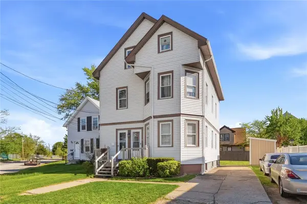 10 Molter Street, Cranston, RI 02910