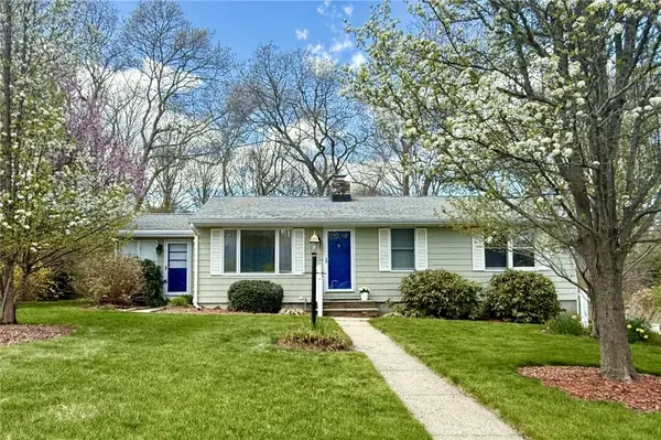 5 Sunnyside Drive, Westerly, RI 02891