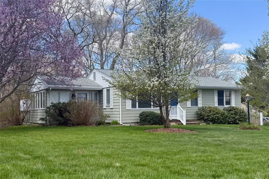 5 Sunnyside Drive, Westerly, RI 02891 - #2