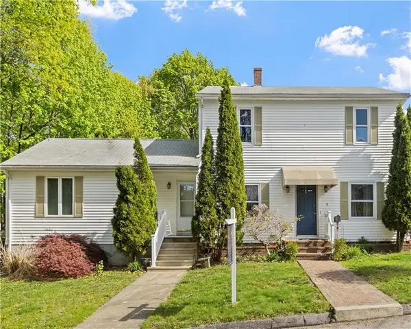 9 Williston Street, Cranston, RI 02920