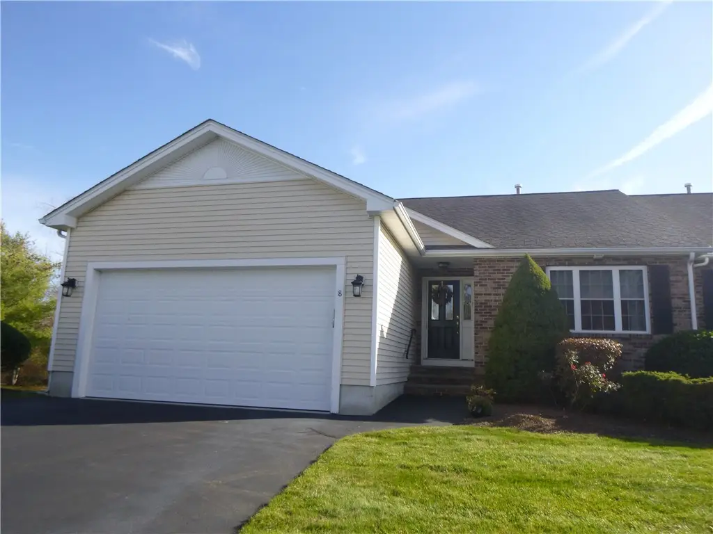 8 Sweet Corn Drive, Cranston, RI 02921 - #1