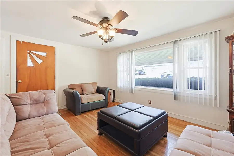 35 North Long Street, Johnston, RI 02919 - #3