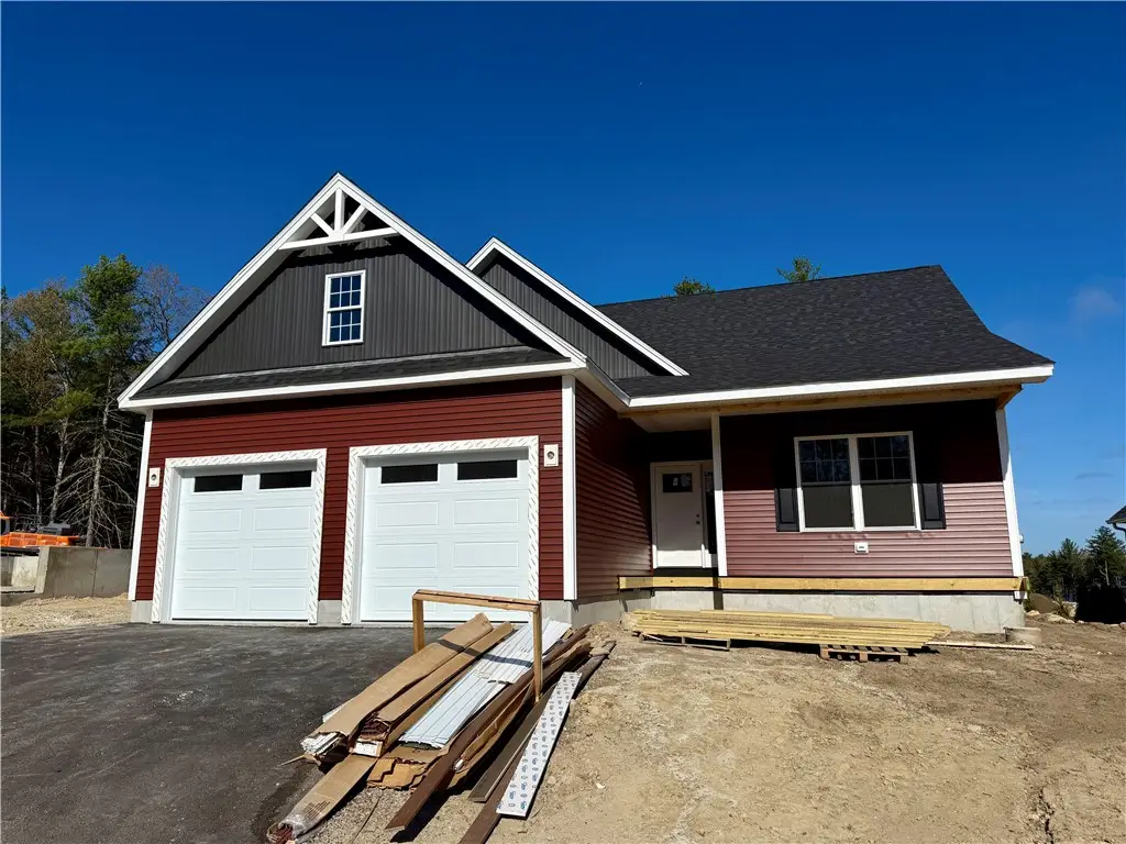 83 Sunset Lake Circle, Coventry, RI 02816 - #1