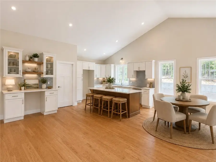 83 Sunset Lake Circle, Coventry, RI 02816 - #2