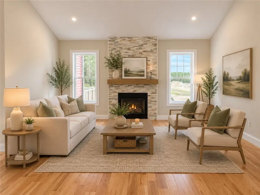 83 Sunset Lake Circle, Coventry, RI 02816 - #3
