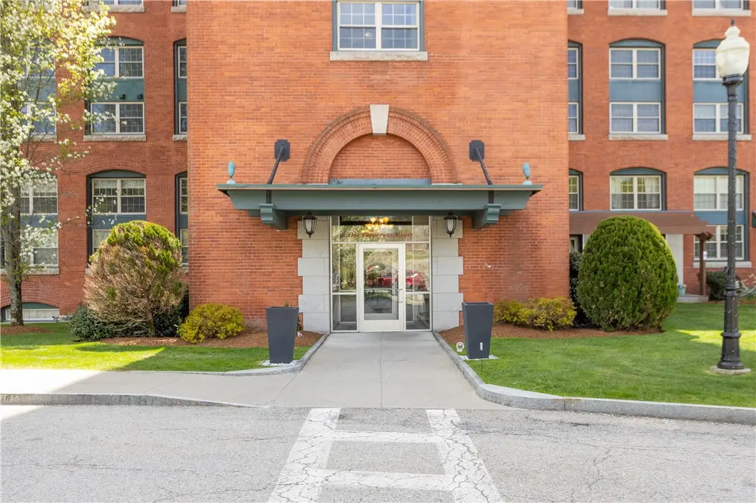 1 Tupperware Drive #244, North Smithfield, RI 02896 - #1
