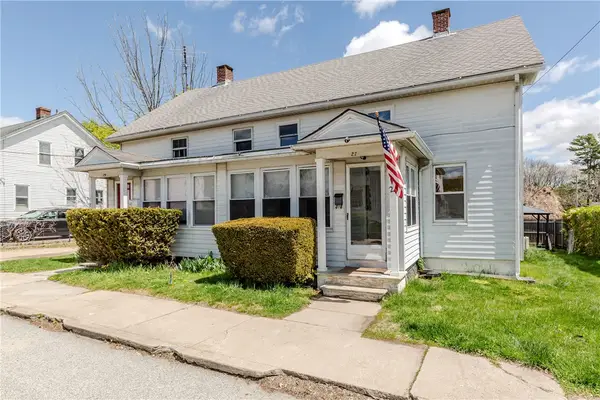 29 Anthony Street, Coventry, RI 02816