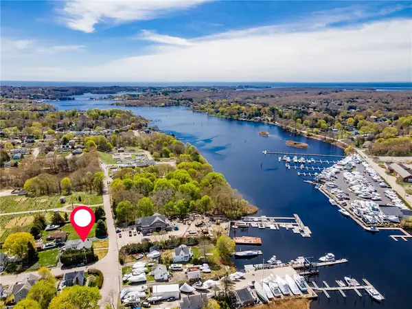 70 Margin Street, Westerly, RI 02891