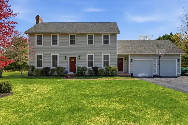23 Whipple Road, Glocester, RI 02814