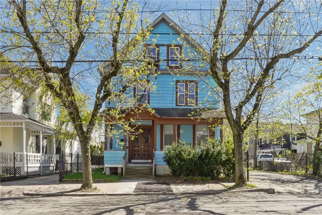 98 Andem Street, Providence, RI 02909 - #1