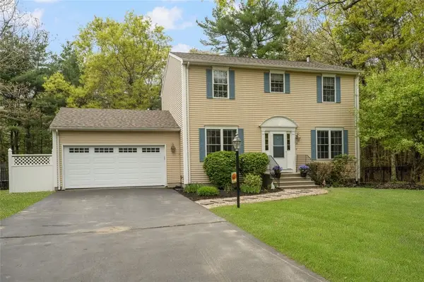 34 Audubon Lane, Coventry, RI 02831