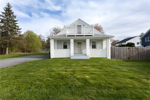20 West View Street, Warwick, RI 02889