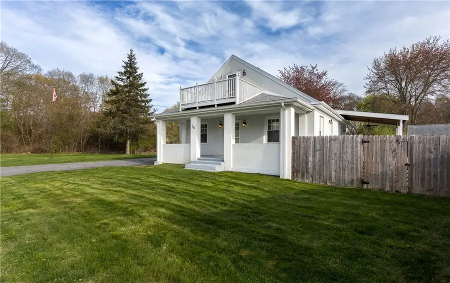20 West View Street, Warwick, RI 02889 - #2