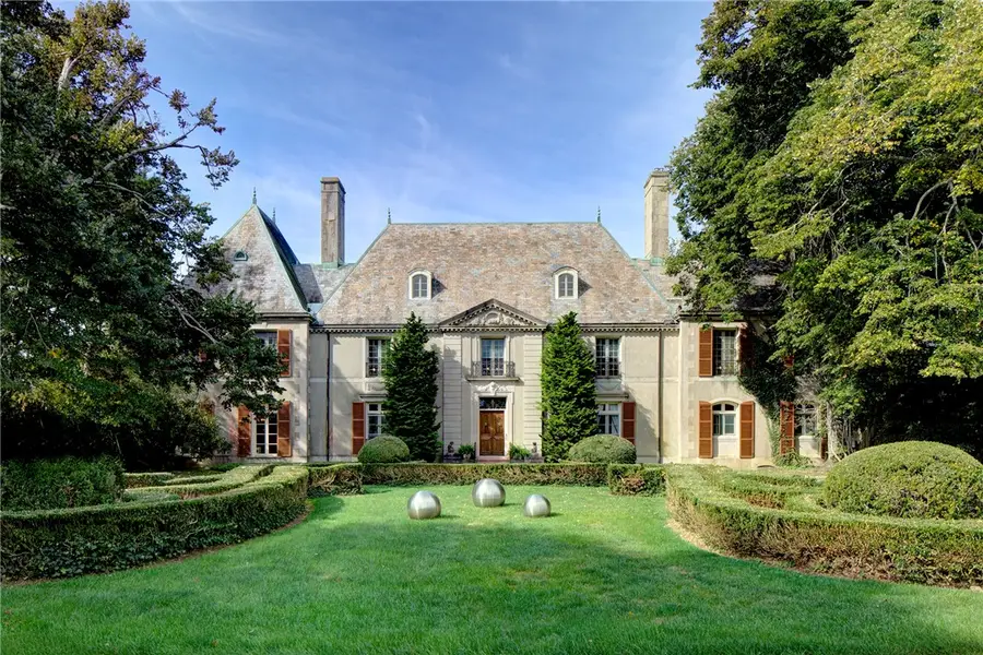 601 Bellevue Avenue, Newport, RI 02840 - #2