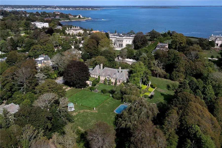 601 Bellevue Avenue, Newport, RI 02840 - #3