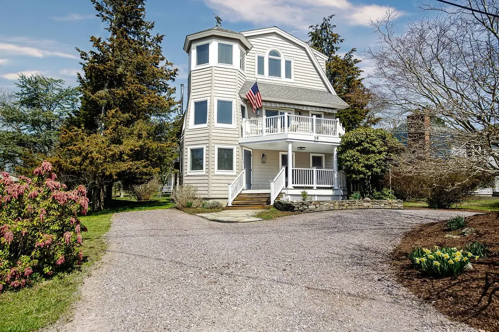 18 Lugger Street, Jamestown, RI 02835 - #1