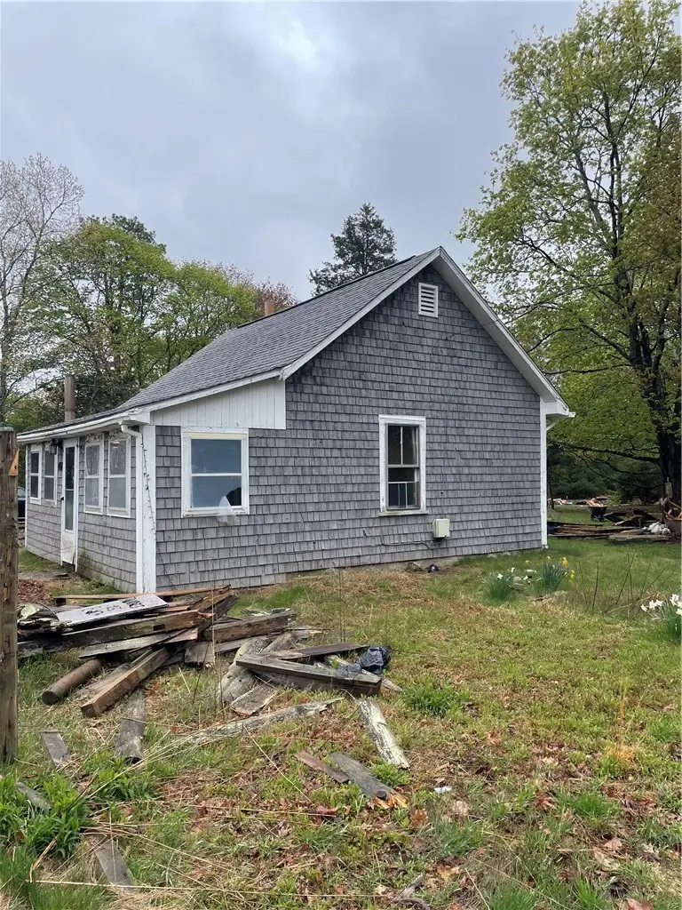 466 Ten Rod Road, Exeter, RI 02822 - #2