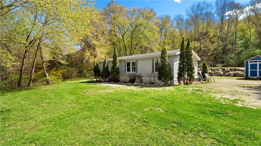 165 Spring Street, Hope Valley, RI 02832 - #2