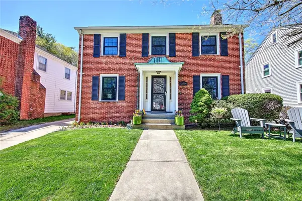 250 Butler Avenue, Providence, RI 02906