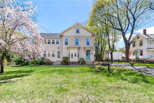 110 Ten Rod Road, North Kingstown, RI 02852