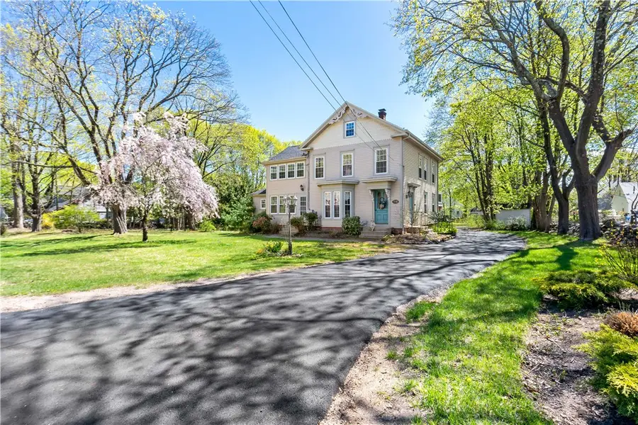 110 Ten Rod Road, North Kingstown, RI 02852 - #2
